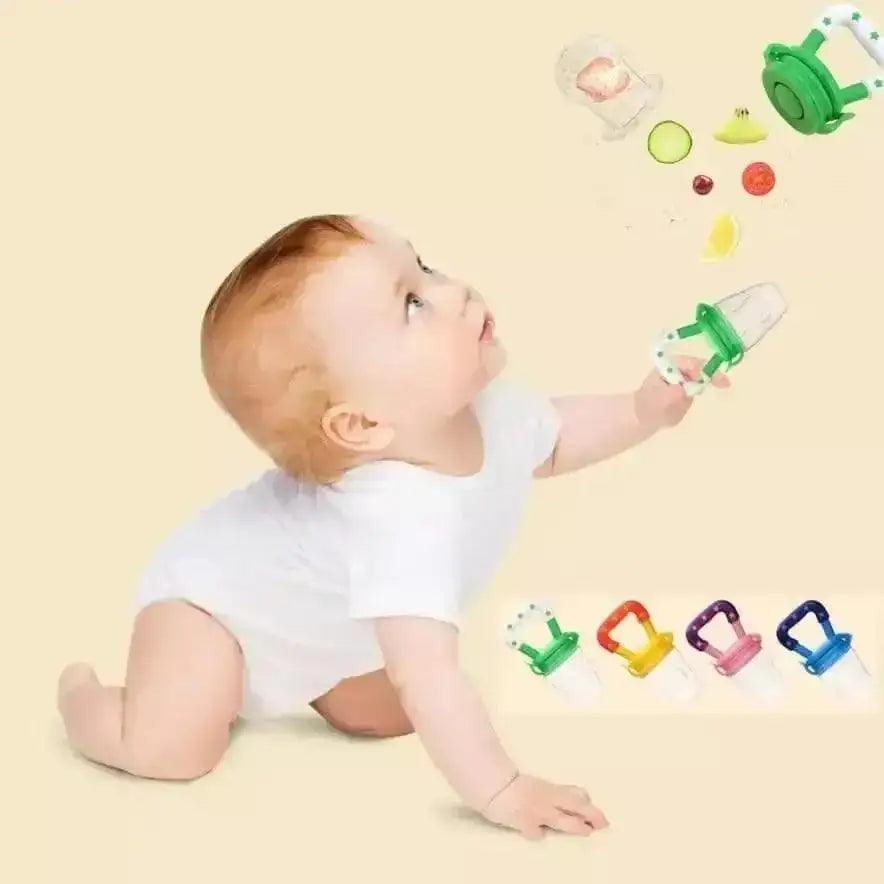 Baby fruit juicer - HT Bazar