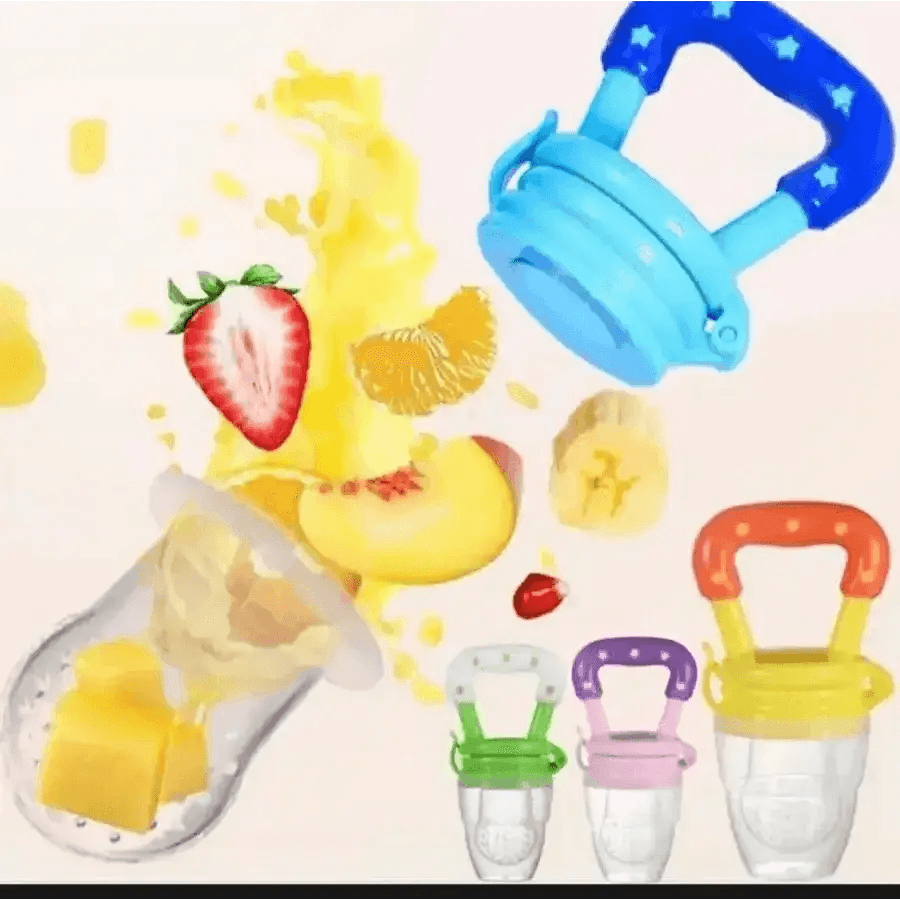 Baby fruit juicer - HT Bazar