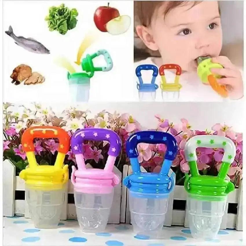 Baby fruit juicer - HT Bazar