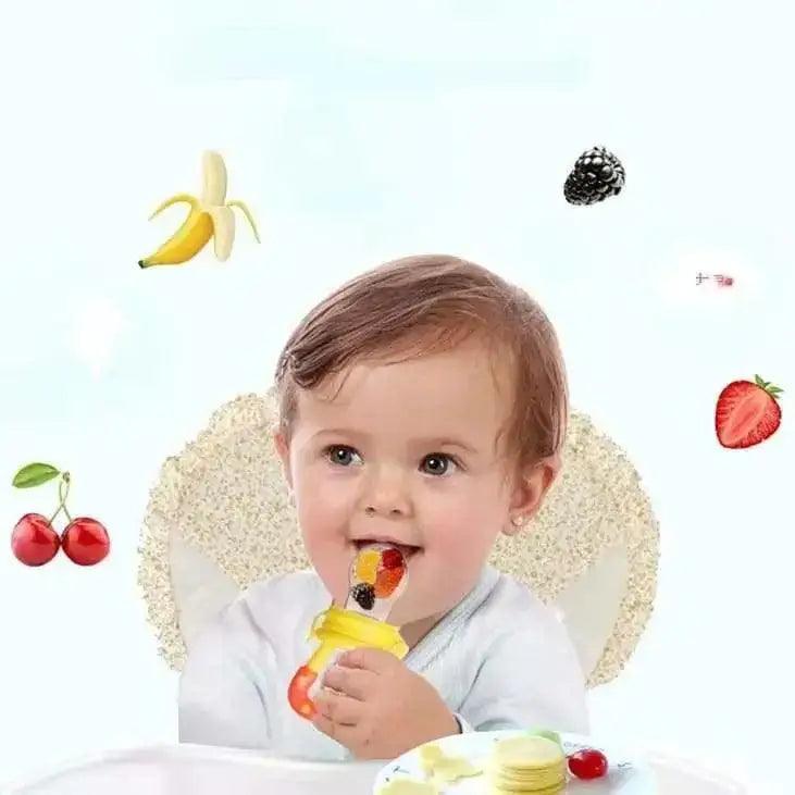 Baby fruit juicer - HT Bazar