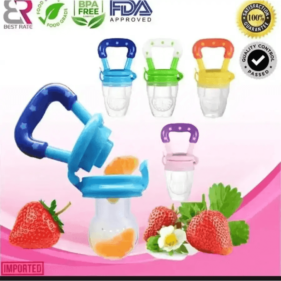 Baby fruit juicer - HT Bazar