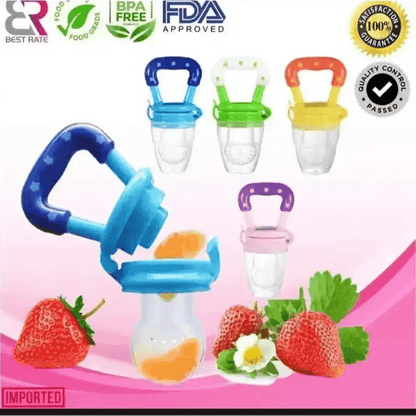 Baby fruit juicer - HT Bazar