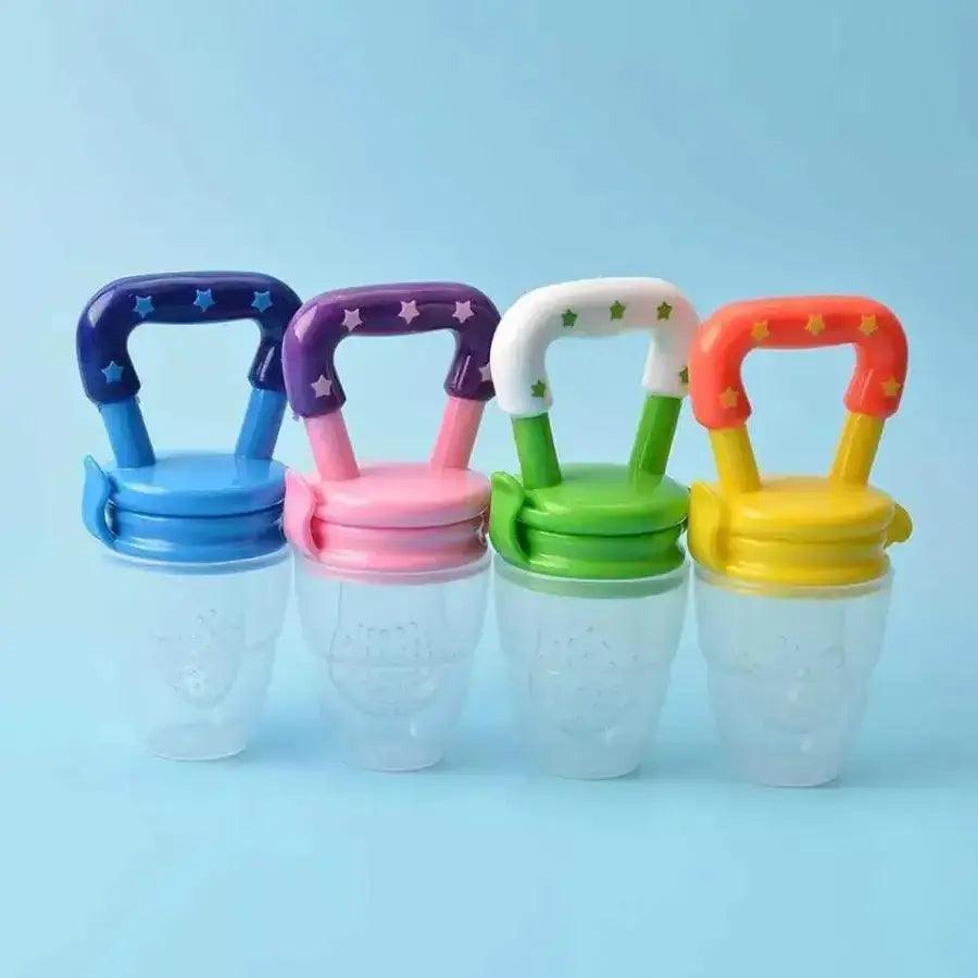 Baby fruit juicer - HT Bazar