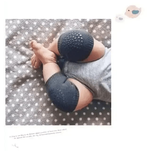 Baby knee pad - HT Bazar