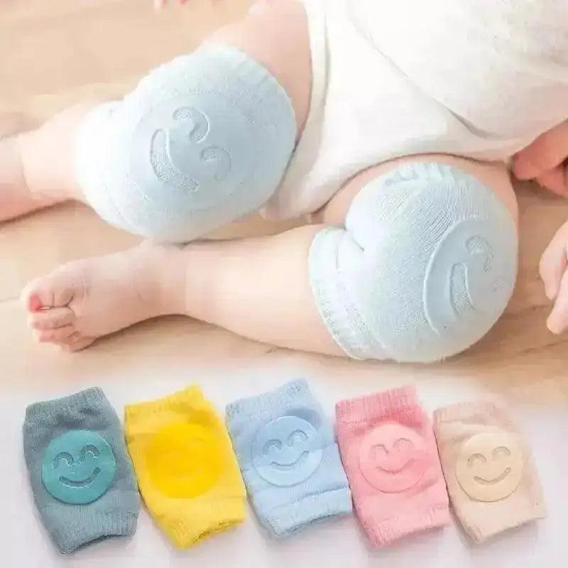 Baby knee pad - HT Bazar