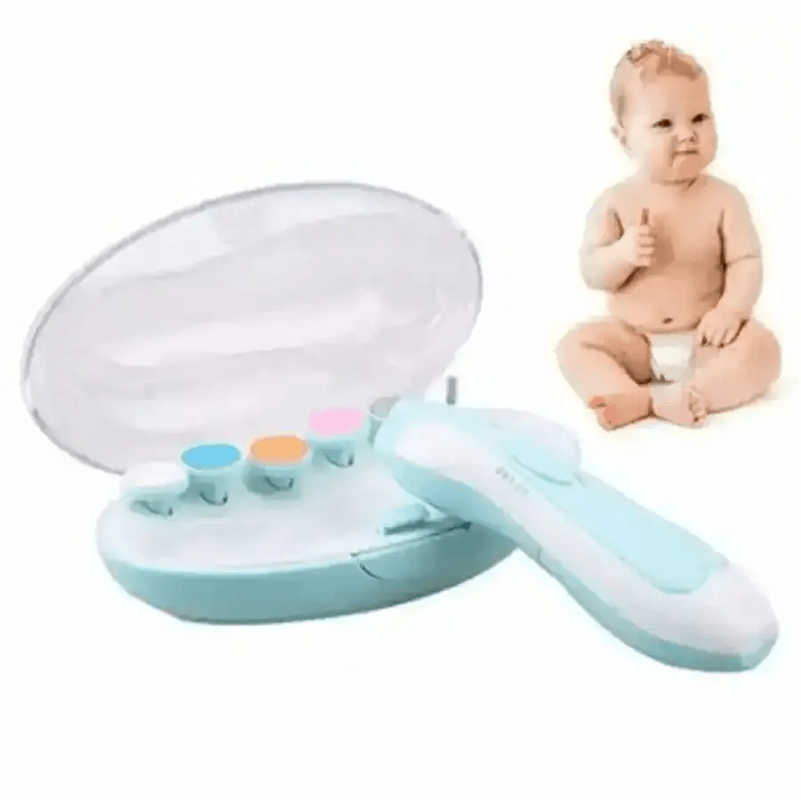 Baby Nail trimmer - HT Bazar