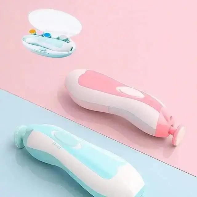 Baby Nail trimmer - HT Bazar