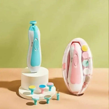 Baby Nail trimmer - HT Bazar