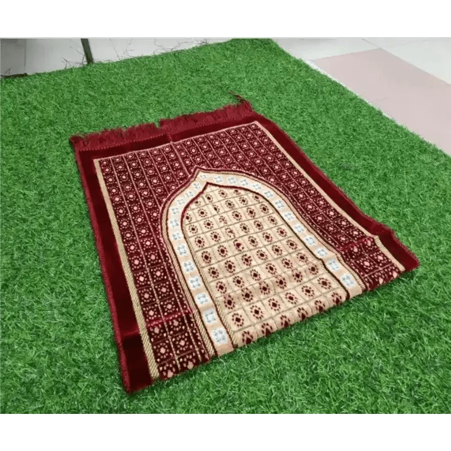 Baby prayer mat jaynamaz - HT Bazar