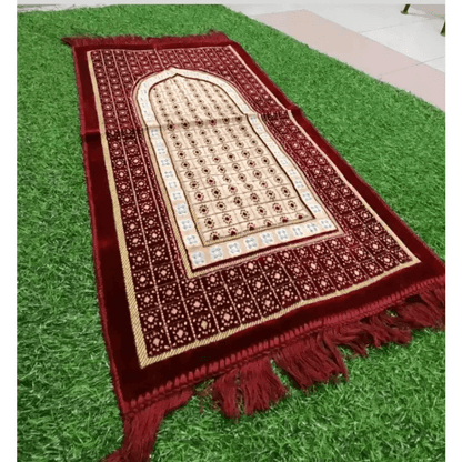 Baby prayer mat jaynamaz - HT Bazar