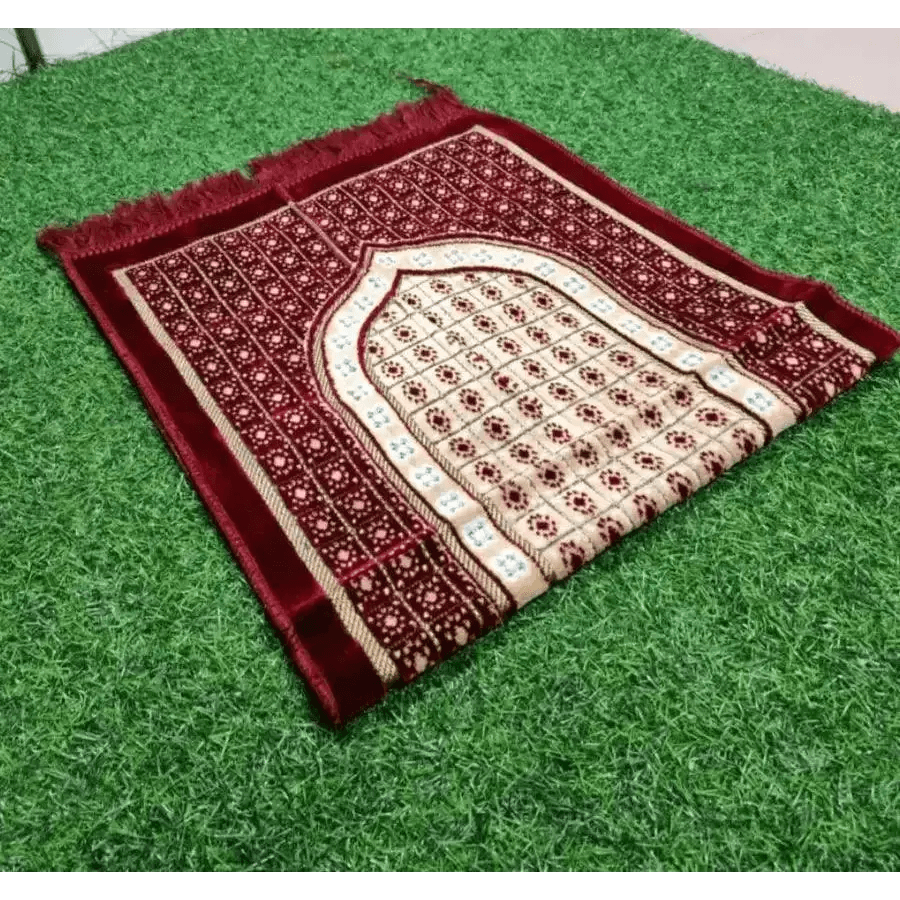 Baby prayer mat jaynamaz - HT Bazar