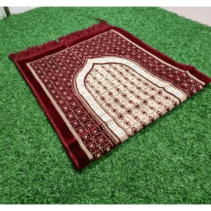 Baby prayer mat jaynamaz - HT Bazar