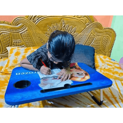 Baby reading table - HT Bazar