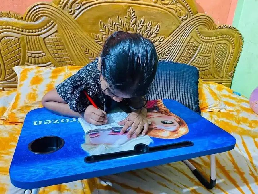 Baby reading table - HT Bazar