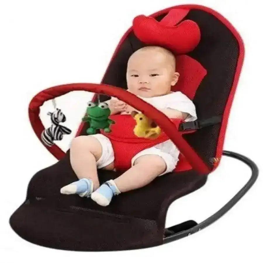 Baby Rocking chair - HT Bazar