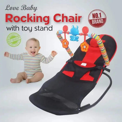 Baby Rocking chair - HT Bazar