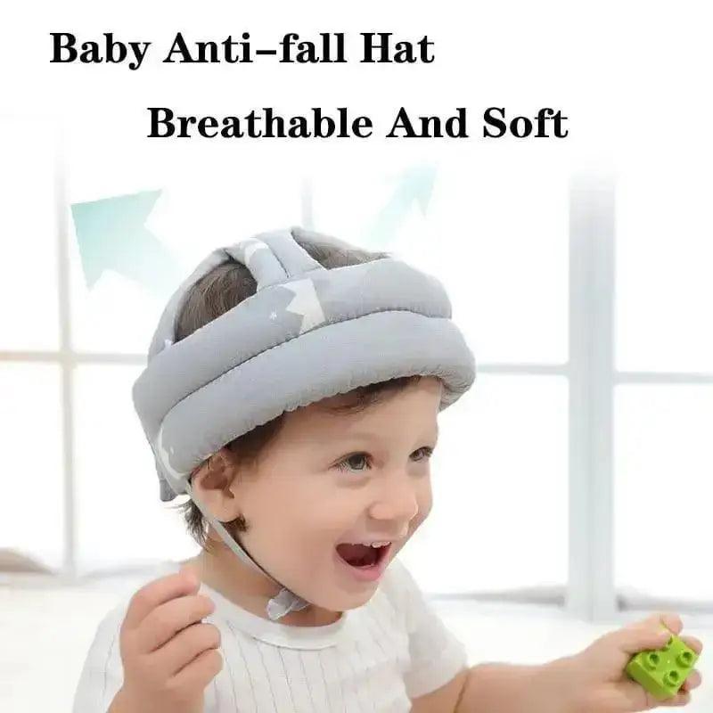 Baby Safety Helmet Head Protection - HT Bazar