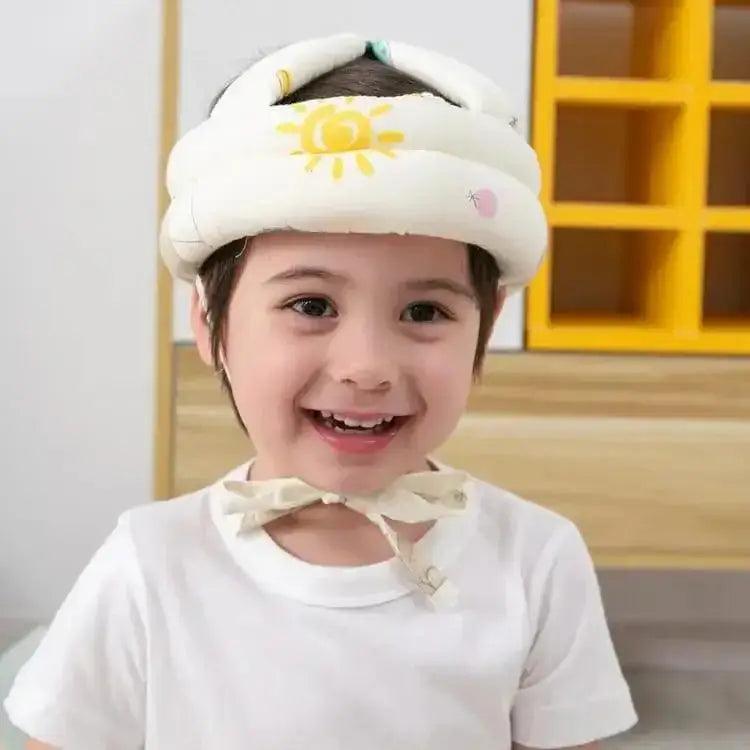 Baby Safety Helmet Head Protection - HT Bazar