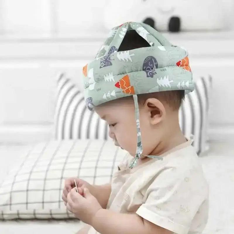 Baby Safety Helmet Head Protection - HT Bazar