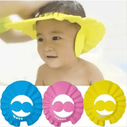 Baby shower cap - HT Bazar