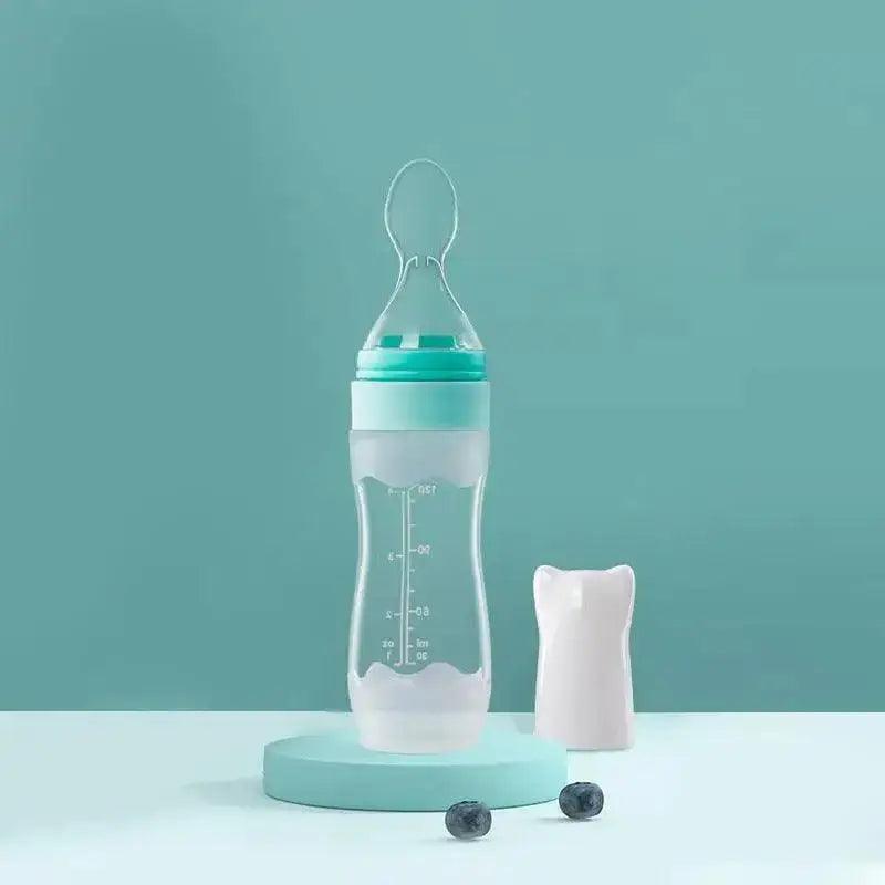 Baby spoon feeder - HT Bazar