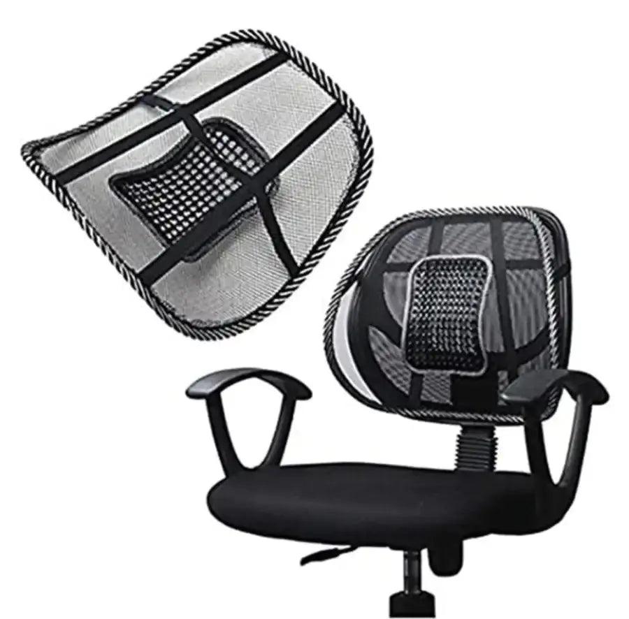Back Support For Any kind of chair - HT Bazar