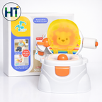 Multifunctional Baby’s Sound Potty Seat