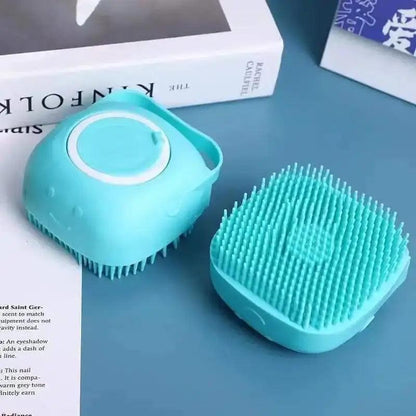 Bath brush - HT Bazar