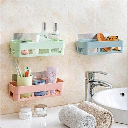 Bathroom Shelf - HT Bazar