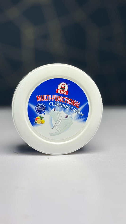 Multi-Functional Cleaning Cream
