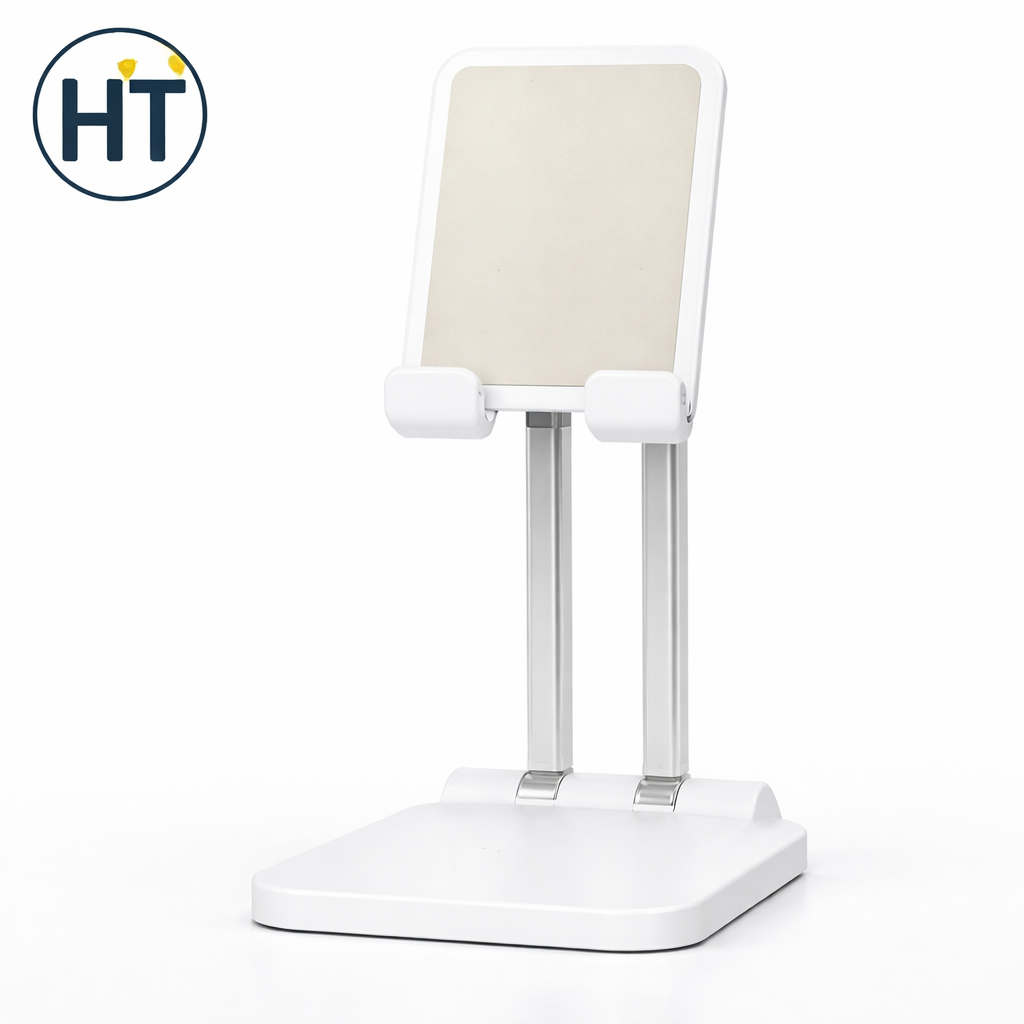 Foldable & Adjustable Desktop Stand