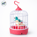 Talking Bird Toys Baby