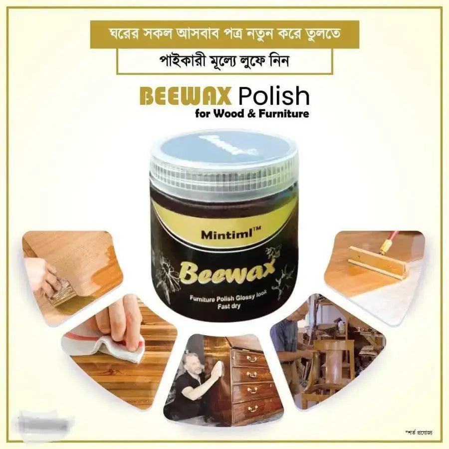 Beewax Furniture Polish - HT Bazar