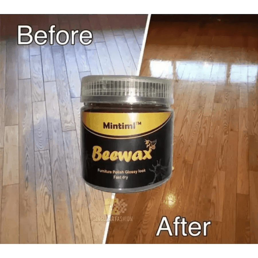 Beewax Furniture Polish - HT Bazar