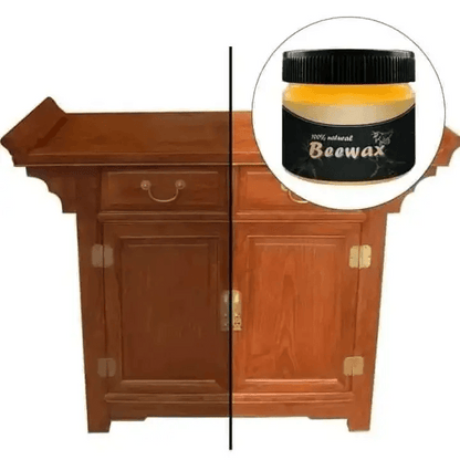 Beewax Furniture Polish - HT Bazar