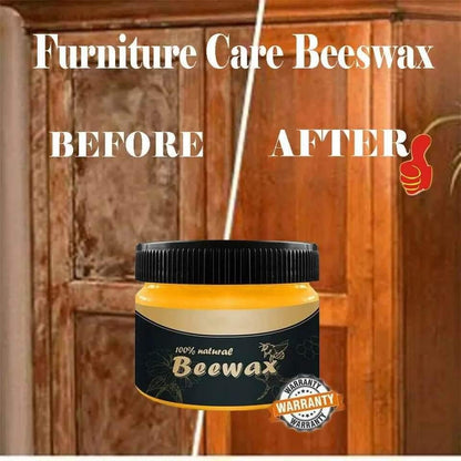 Beewax Furniture Polish - HT Bazar