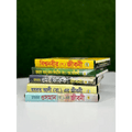বিশ্বনবী (স.) এবং চার সাহাবীর বই
