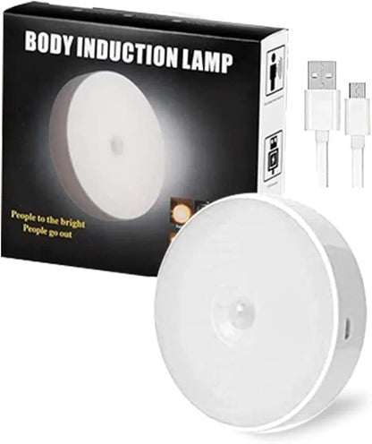 Body induction light - HT Bazar