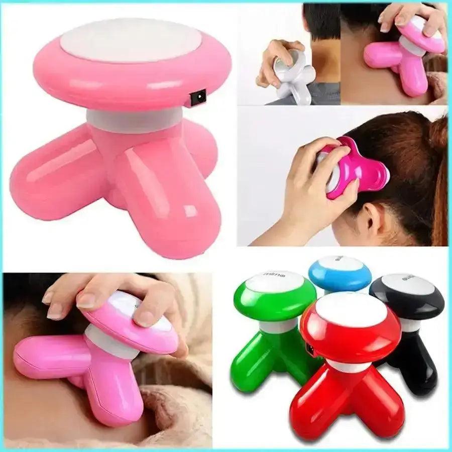 Body massager - HT Bazar