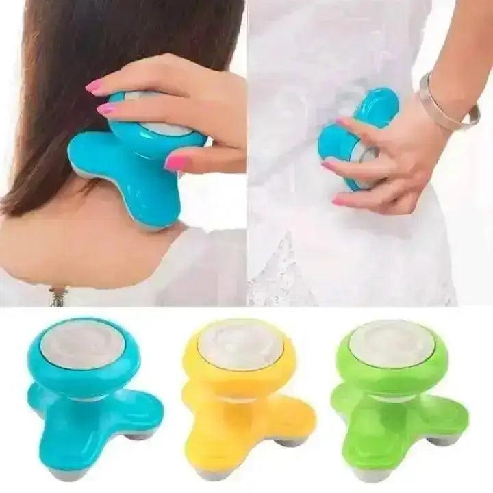 Body massager - HT Bazar