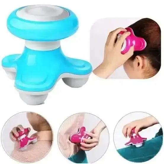 Body massager - HT Bazar