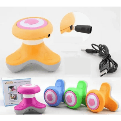 Body massager - HT Bazar