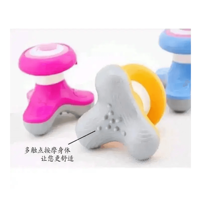 Body massager - HT Bazar