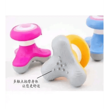 Body massager - HT Bazar