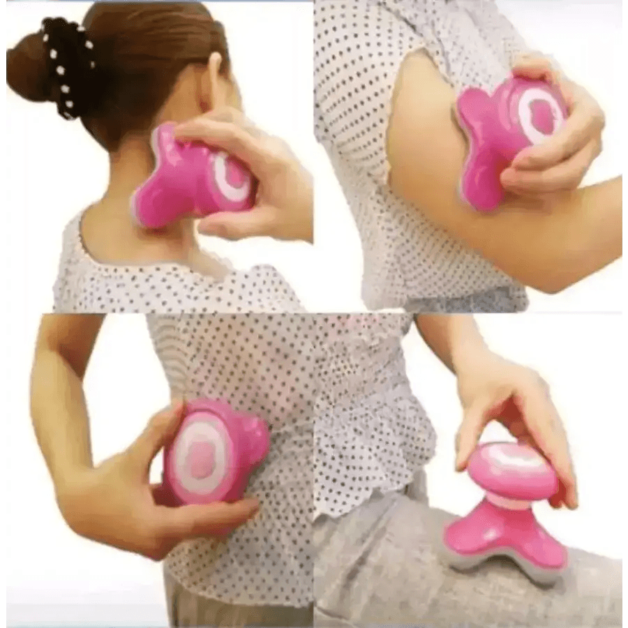 Body massager - HT Bazar