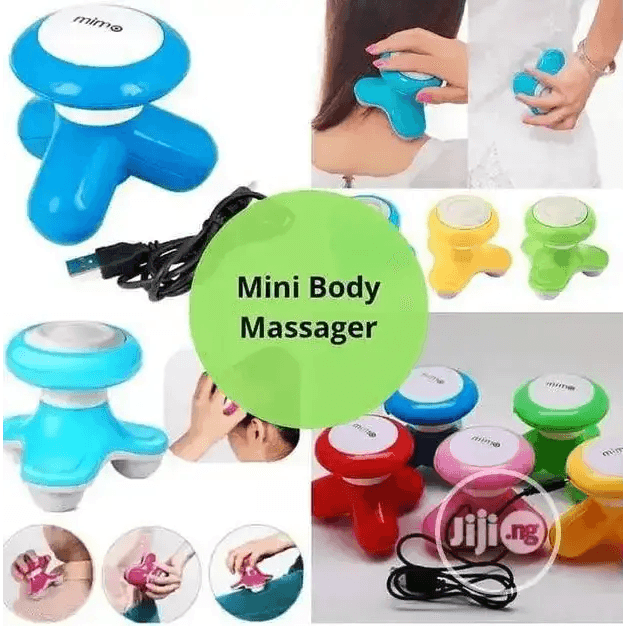 Body massager - HT Bazar