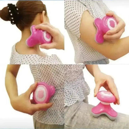 Body massager - HT Bazar