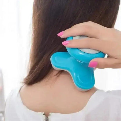 Body massager - HT Bazar