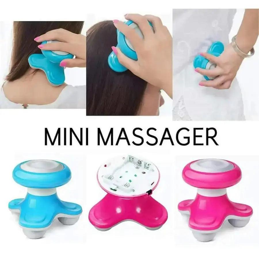 Body massager - HT Bazar