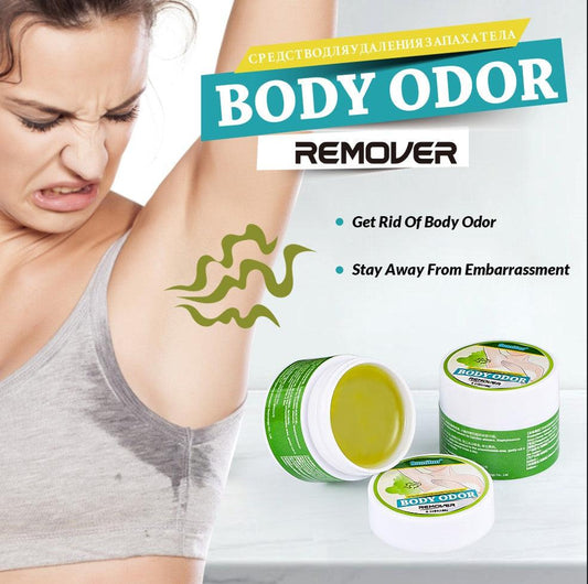 Body Odour Remover Cream - HT Bazar
